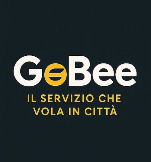 Logo GoBee